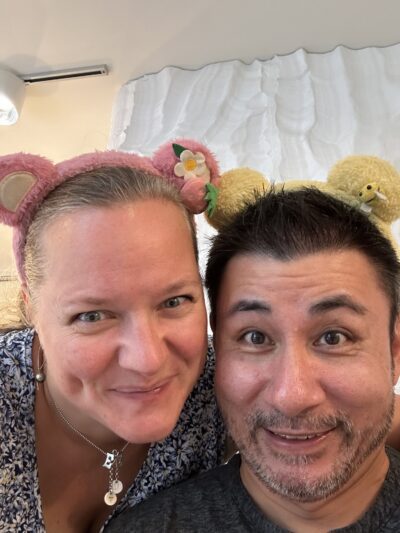 Shibuya Scramble, Hatchiko and Teddy Bear Hot Pot – Day 12 – Sep 14, 2025