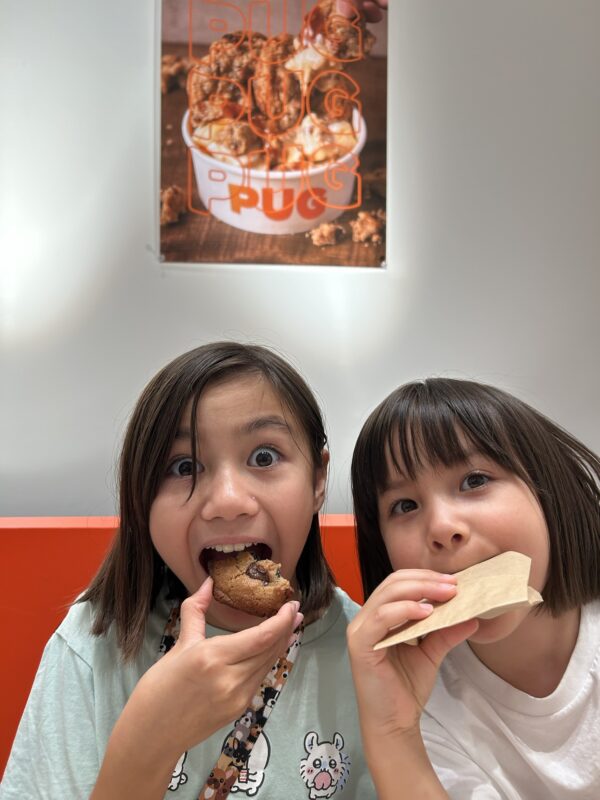 Exploring Midosuji – Mega Donki and Parco – Day 42 – Oct 14, 2025