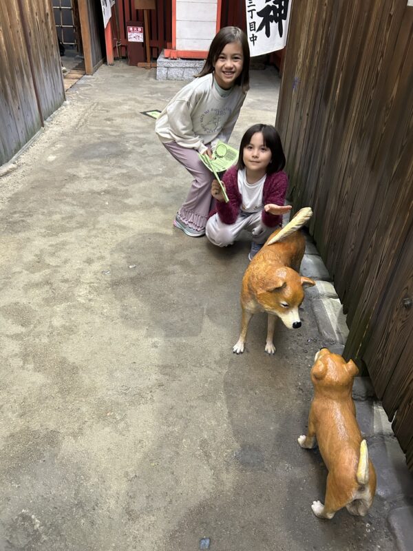 The surprising Osaka Municipal Housing Museum – Day 57 – Oct 29, 2025