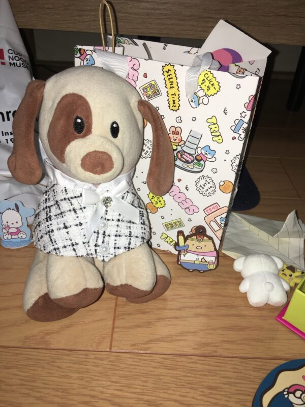 Indoor play, bouldering, and some interesting snacks… – Day 65 – Nov 6, 2025