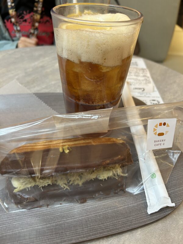 Japanese Culture Day, lights at Dotonbori, and when will the lights at Namba Parks come on? – Day 62 – Nov 3, 2025