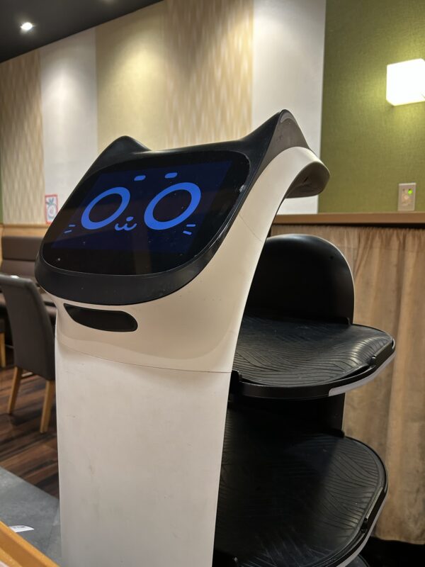 Buying warmer clothes (again!), tickling Billiken toes (again!), and yummy Japanese hot pot – Day 66 – Nov 7, 2025