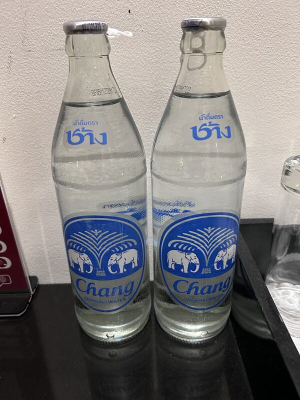 Travel day – Osaka to Bangkok – Day 87 – Nov 28, 2025