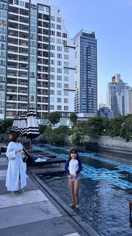 Breakfast is the most important meal of the day – Day 88 – Nov 29, 2025