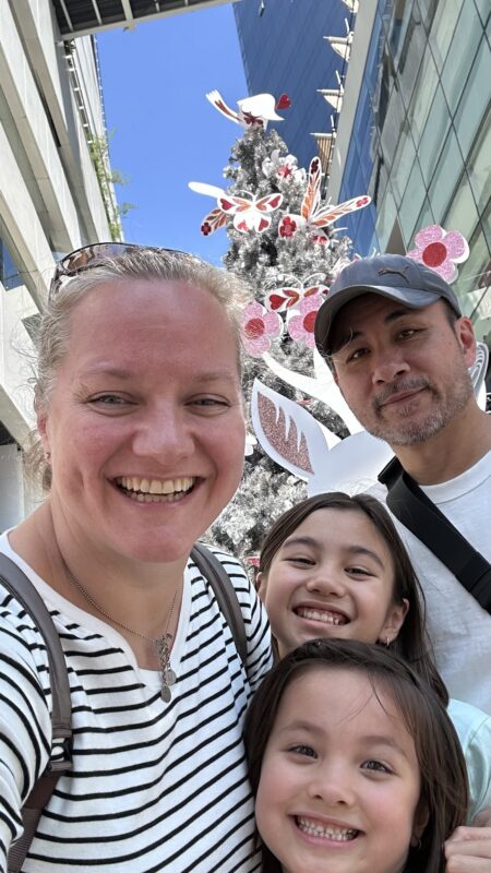 Benchakitti Park and EmQuartier Mall – Day 90 – Dec 1, 2025