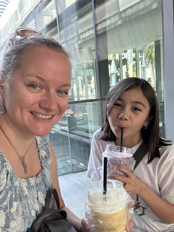 Divide and conquer – Day 91 – Dec 2, 2025