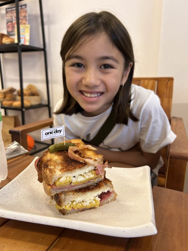 This is Day 100!! – Dec 11, 2025