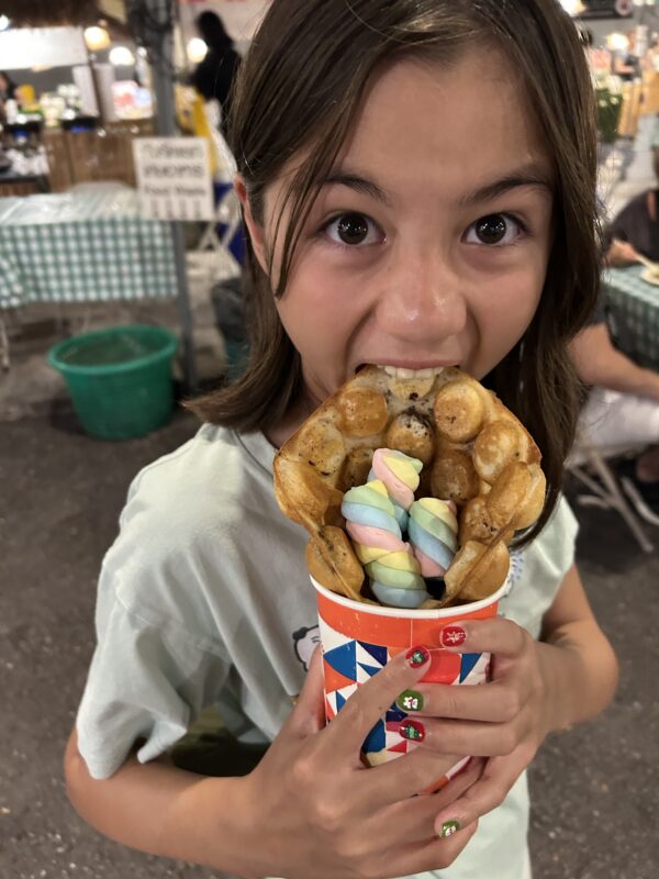 Last day of school for the year! Day 108 – Dec 19, 2025