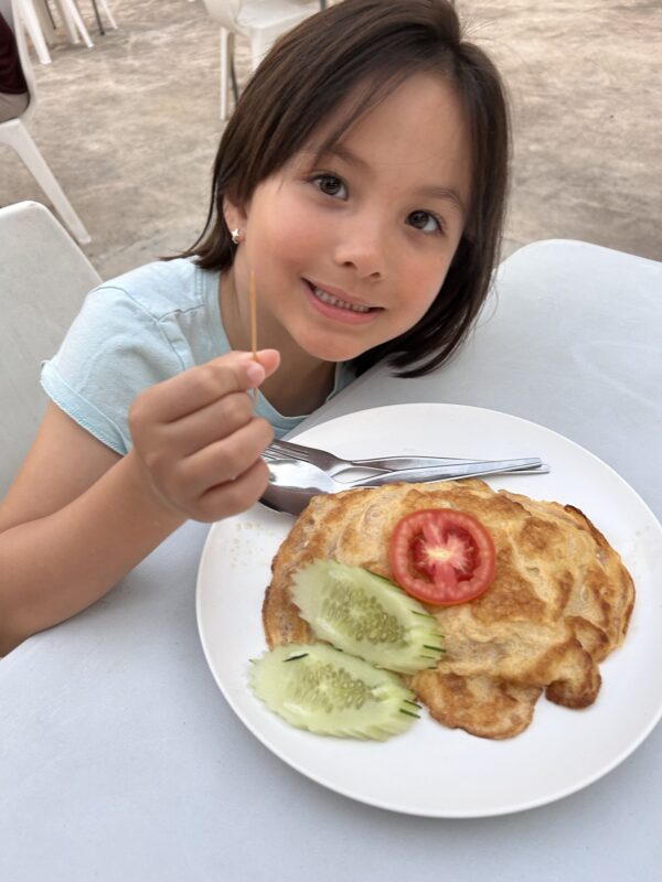 Internet troubles and Cicada for dinner – Day 109 – Dec 20, 2025