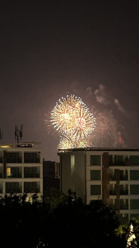 Happy New Year’s Eve! – Day 120 – Dec 31, 2025