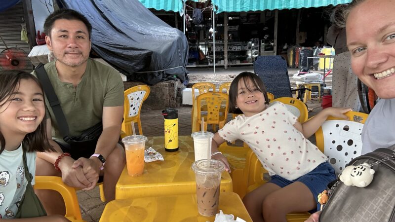 Things get fixed and teeth get pulled – Day 130 – Jan 10, 2026