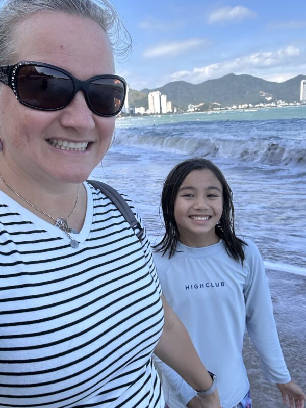 Bread to start and breadfruit to end – Day 132 – Jan 12, 2026