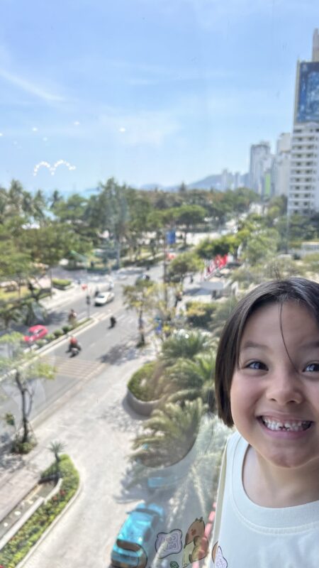 Two beach walks in one day! – Day 133 – Jan 13, 2026