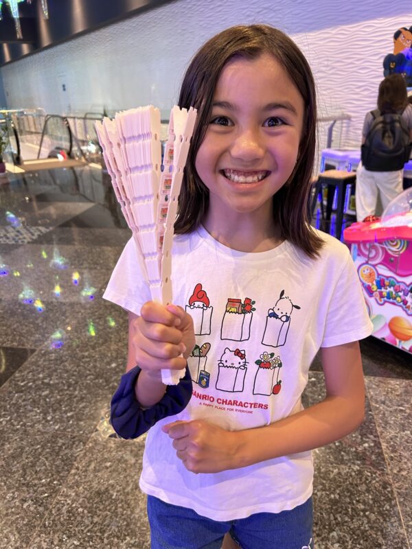 Gold Coast lunch and a night time beach treat – Day 137 – Jan 17, 2026