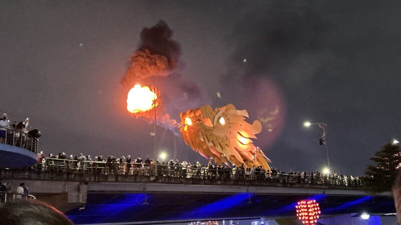 Oh hello, Da Nang! Day 152 – Feb 1, 2026