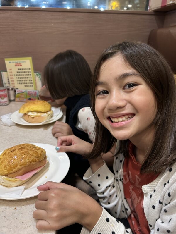 Finally back in Hong Kong! – Day 158 – Feb 7, 2026