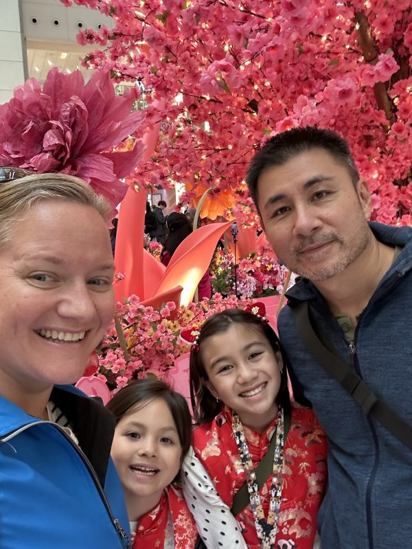 Happy New Year – it’s parade day! – Day 168 – Feb 17, 2026