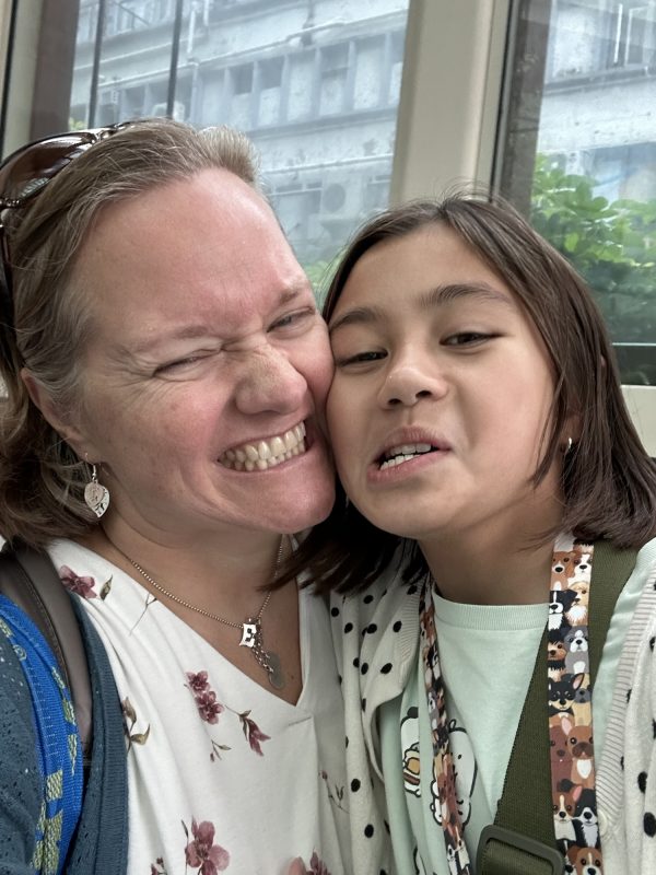 Mom & Téa’s day out – Day 172 – Feb 21, 2026