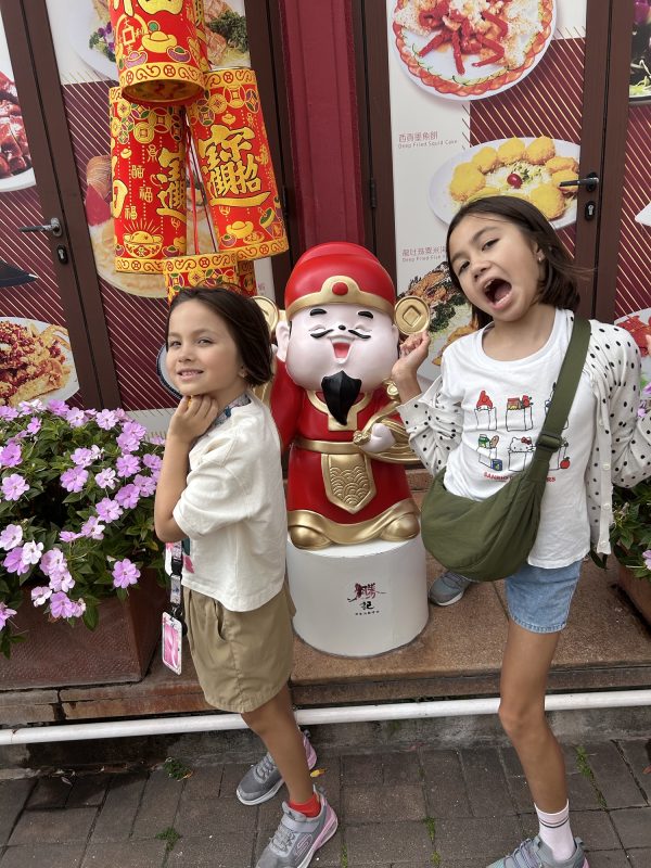 Let’s go to Sai Kung! – Day 174 – Feb 23, 2026