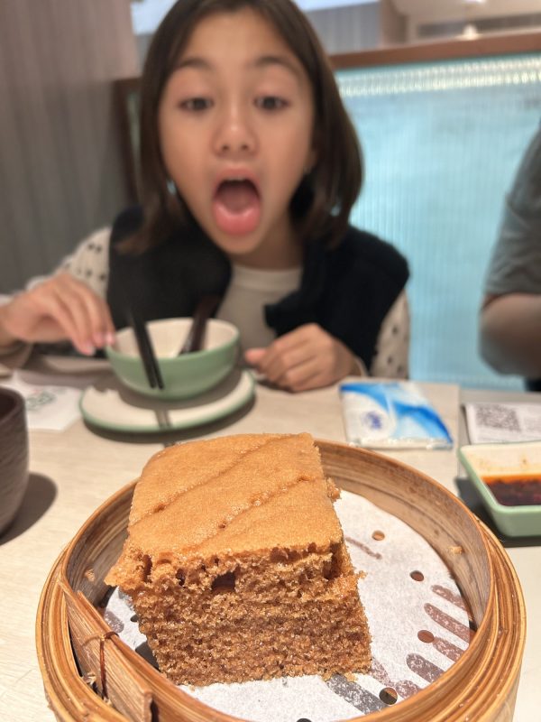 Dim Sum and another Dreaded Dentist Day – Day 177 – Feb 26, 2026