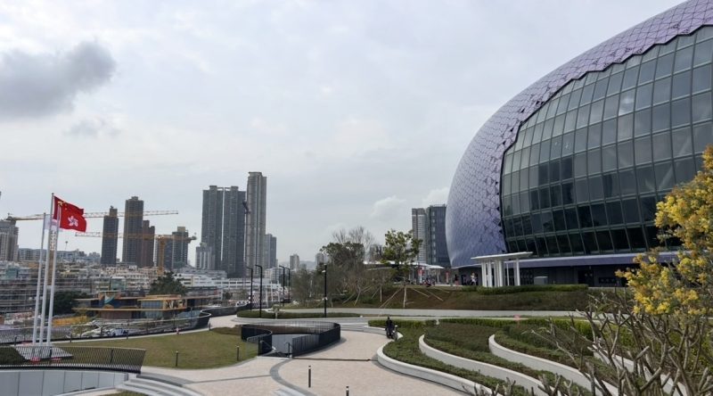 Do you know Kai Tak? – Day 175 – Feb 24, 2026